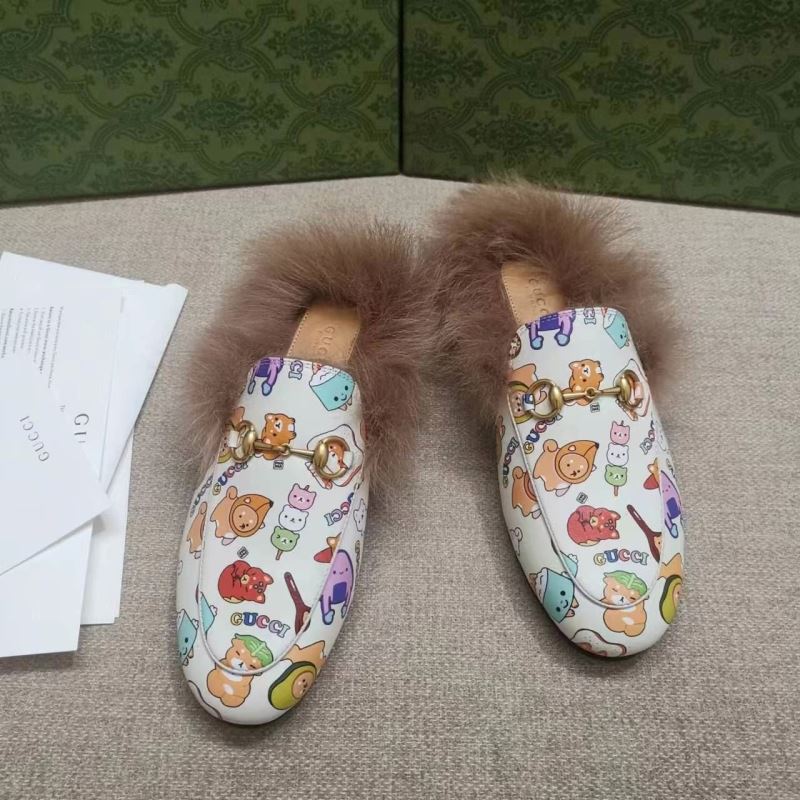 Gucci Slippers